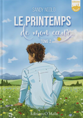 Le printemps de mon coeur - Tome 2