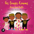 Les loups-koums dans leur bulle - Les loups-koums fêtent l'Aïd