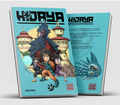 Hidaya - Wira et le monde spirituel - Tome 2 - Manga