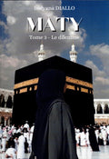 MATY Tome 3 - Le dilemme