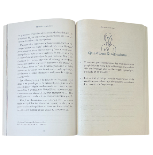 Médecine prophétique - Le guide du débutant