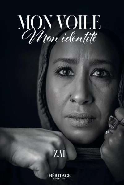 Mon voile - Mon identité