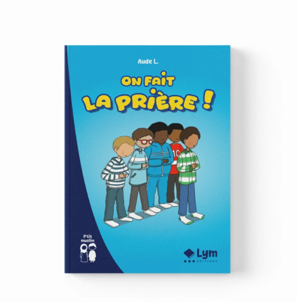 On fait la prière !