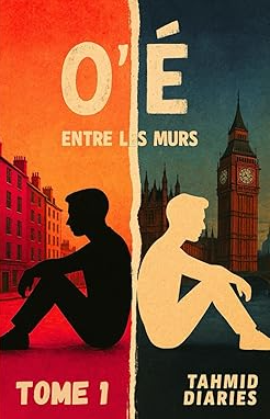 Opprimé - Entre les murs - Tome 1
