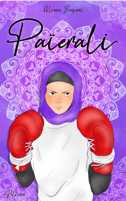 Païerali