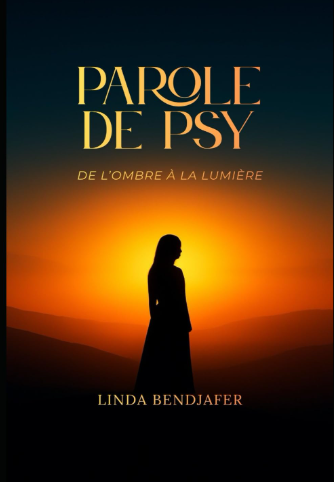 Parole de Psy - De l'ombre à la lumière