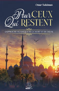 Pour ceux qui restent