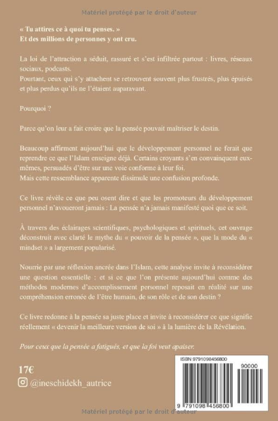Prisonniers du développement personnel