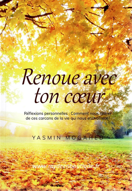 Renoue avec ton coeur