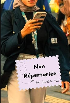 Non répertoriée - Tome 2