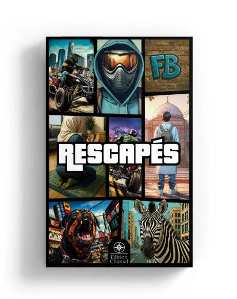 Rescapés