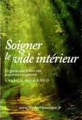 Soigner le vide intérieur