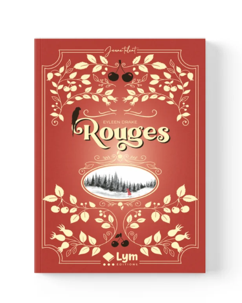 Rouges - Roman