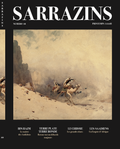 Magazine Sarrazins numéro 10 - été 1445H