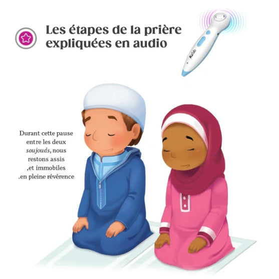 Mon Livre de Prière