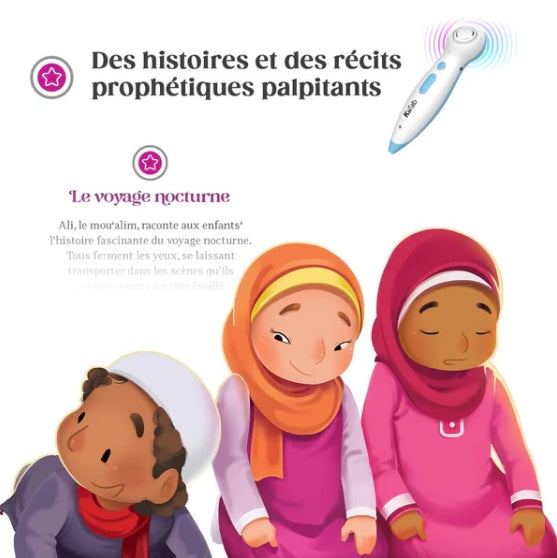 Mon Livre de Prière