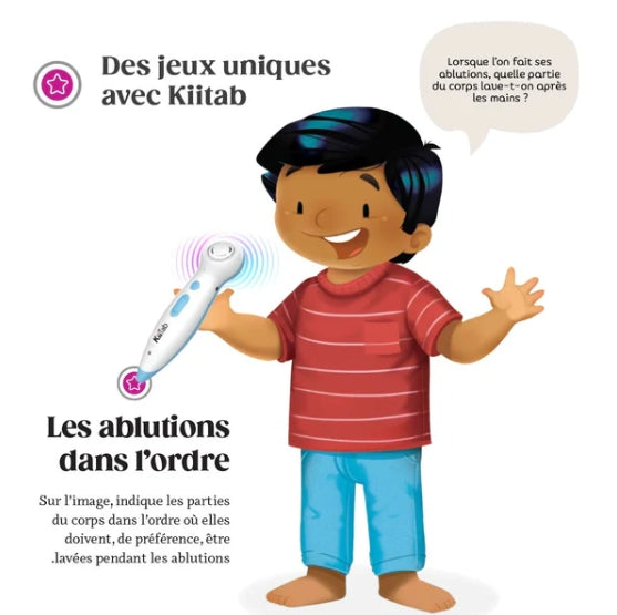 Mon Livre de Prière