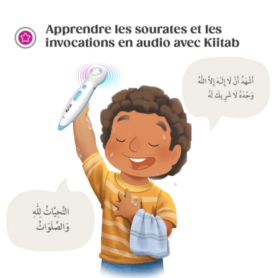 Mon Livre de Prière