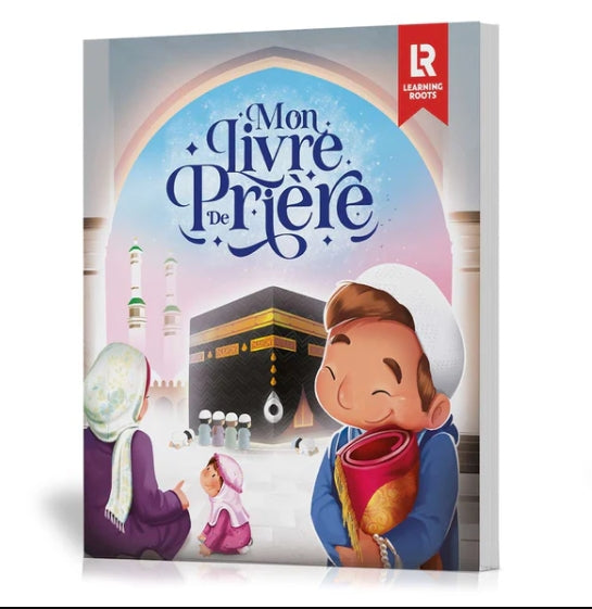 Mon Livre de Prière
