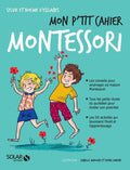 Mon p'tit cahier - Montessori
