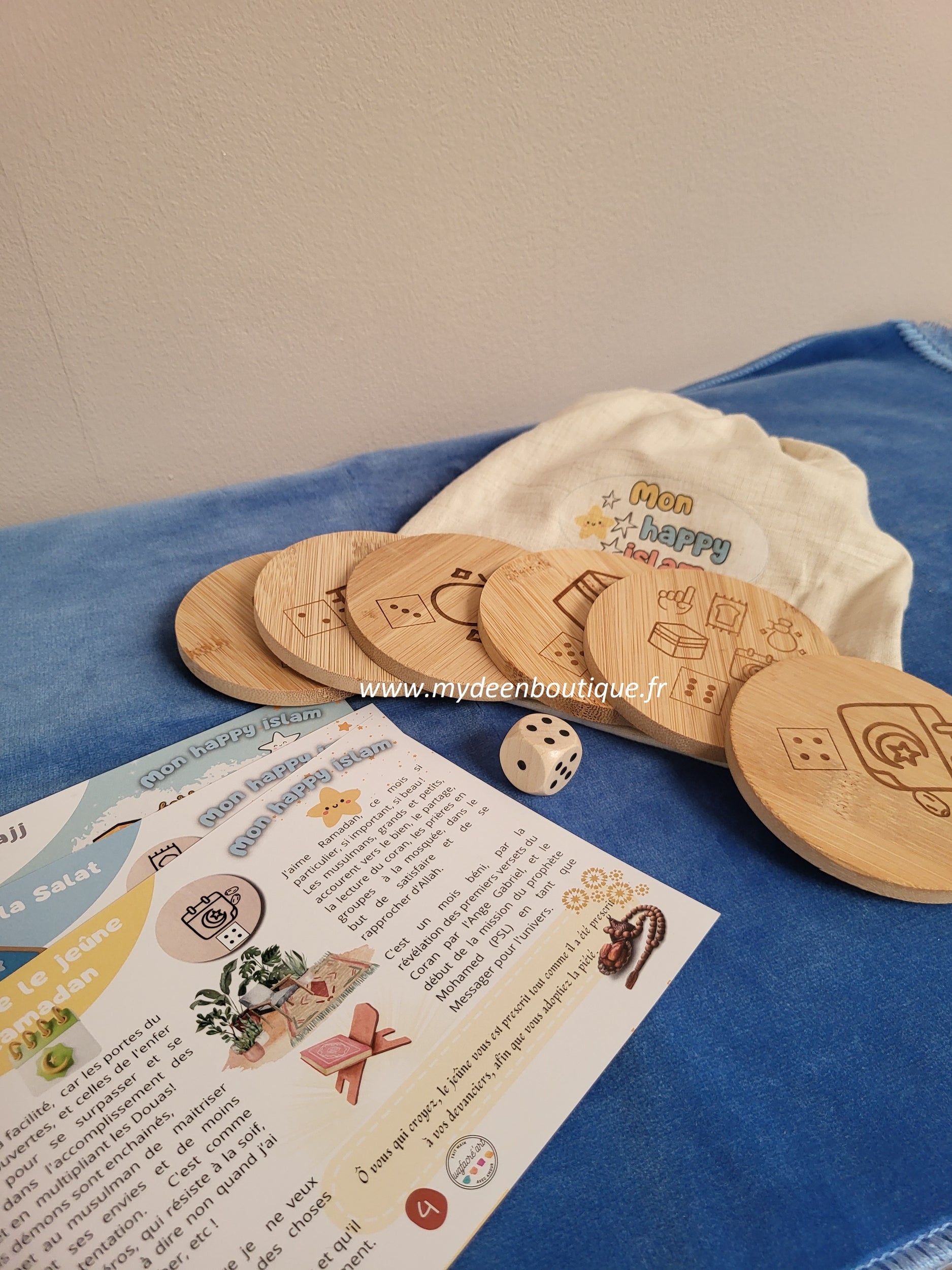 Mon Happy Islam