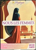 Nous les femmes - Jeu de carte