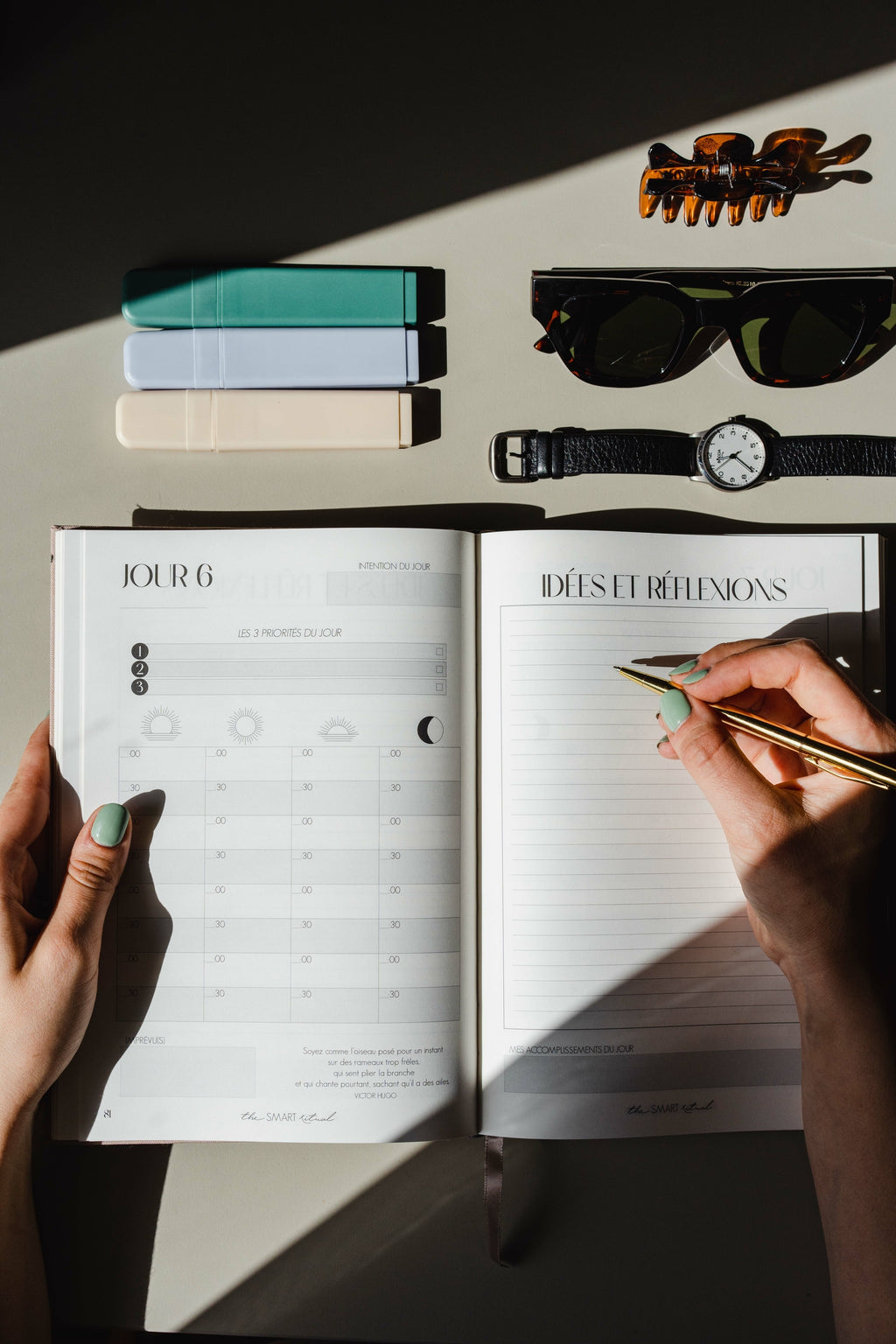 Le Project Planner