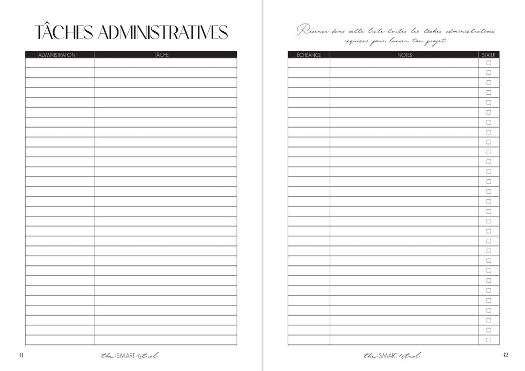 Le Project Planner