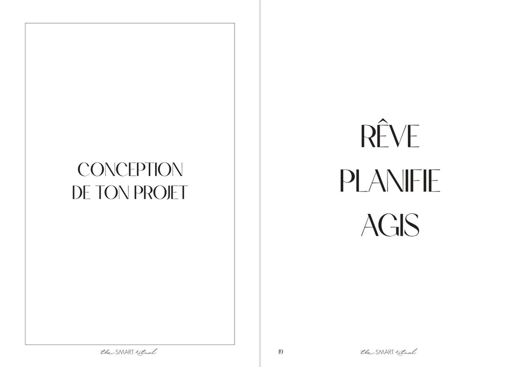 Le Project Planner