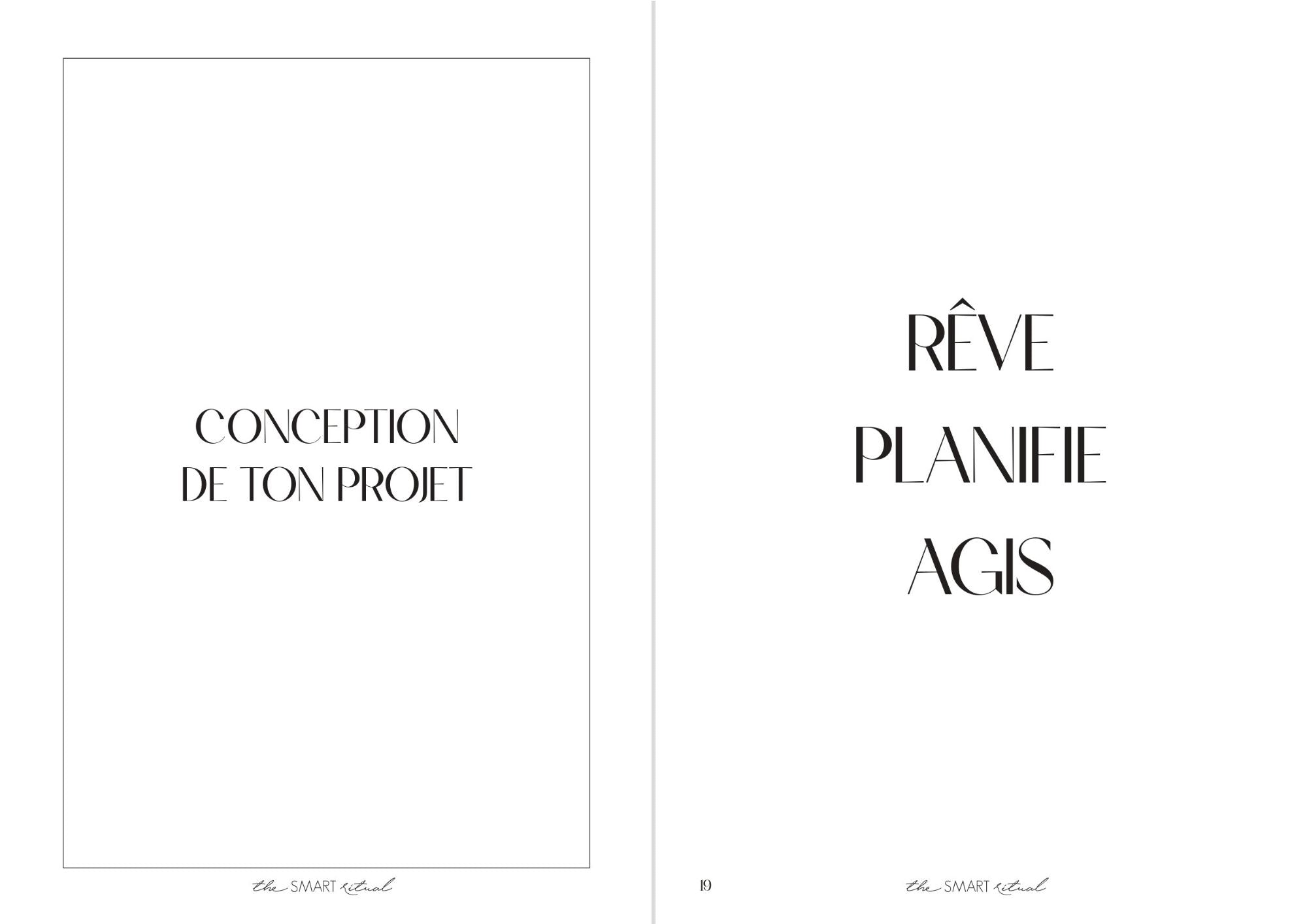 Le Project Planner