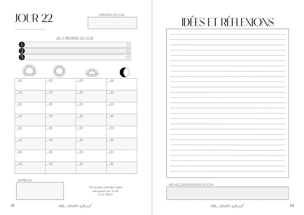 Le Project Planner