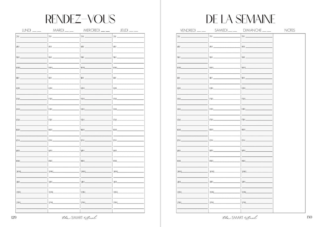 Le Project Planner