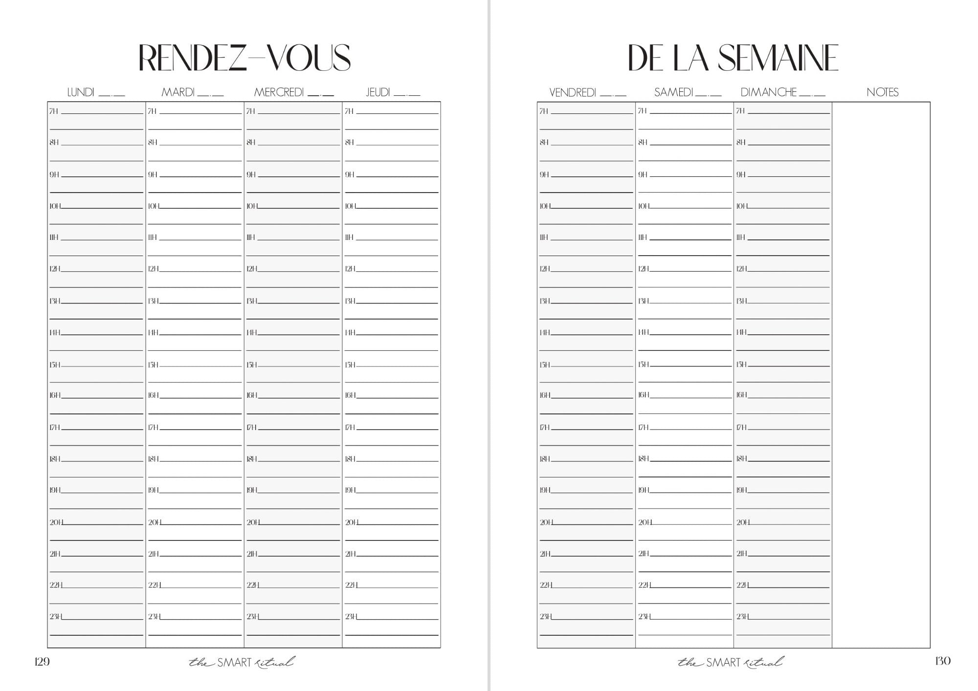 Le Project Planner