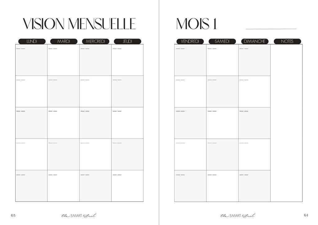 Le Project Planner