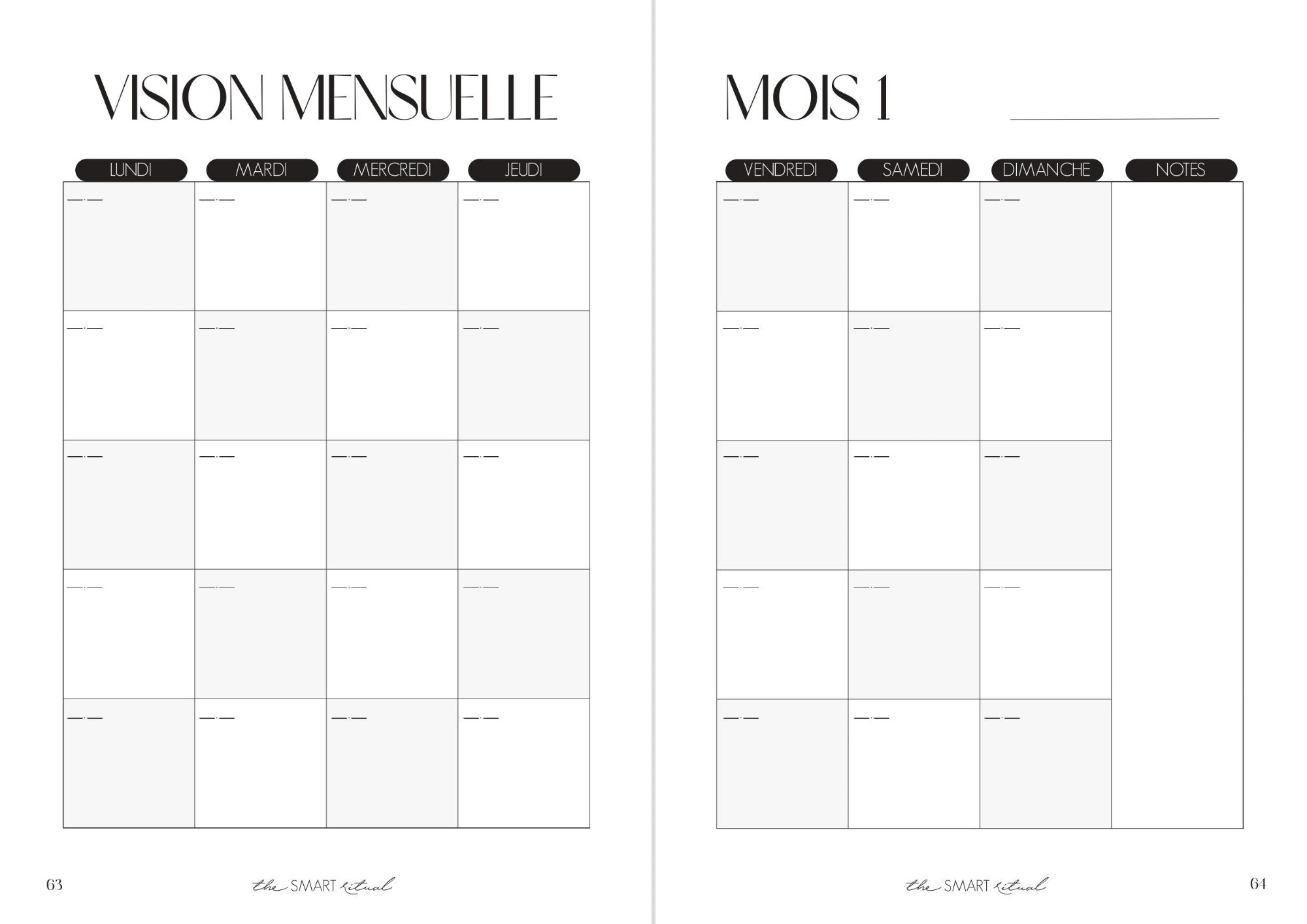 Le Project Planner