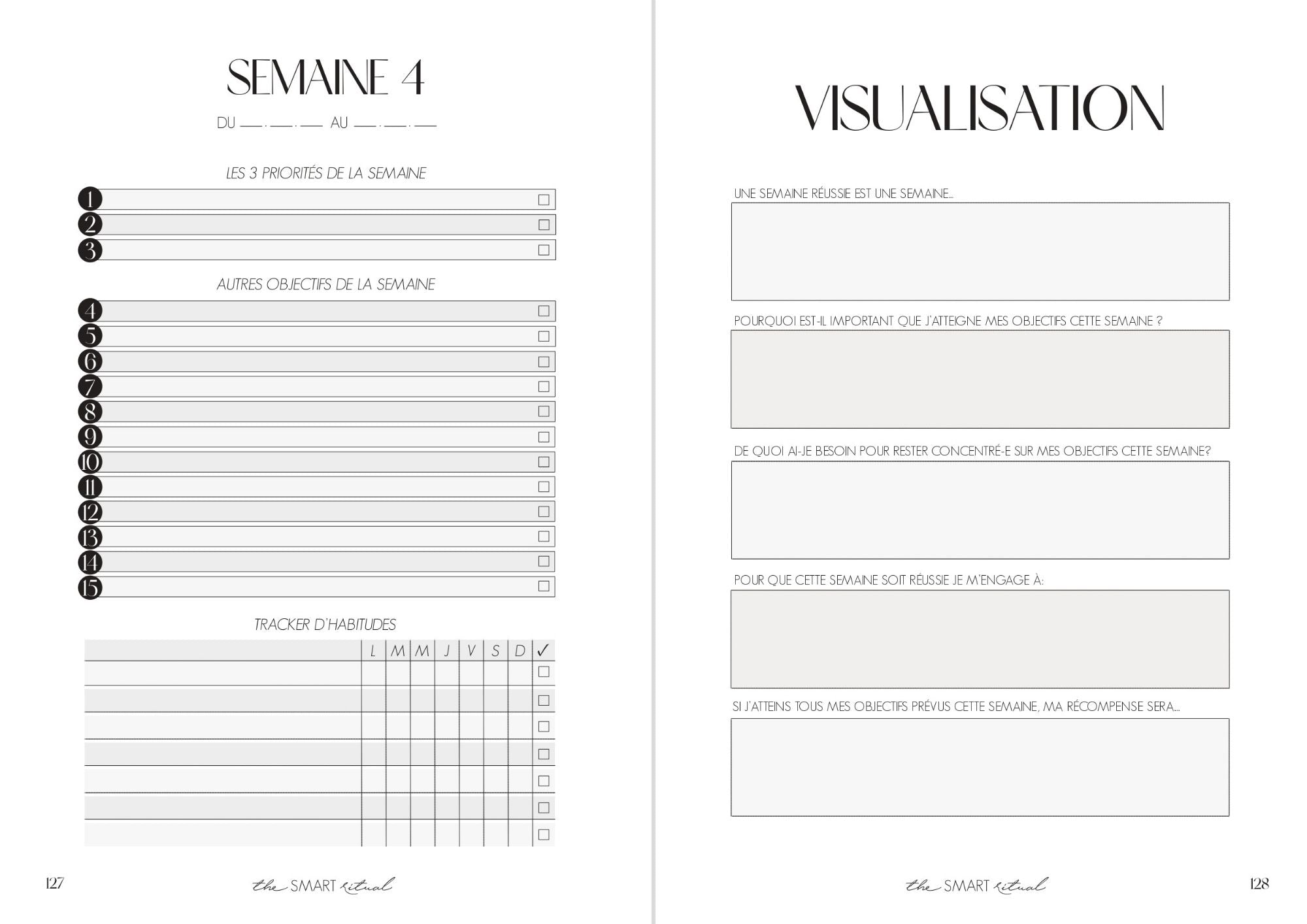 Le Project Planner
