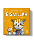 Sami apprend à dire Bismillah