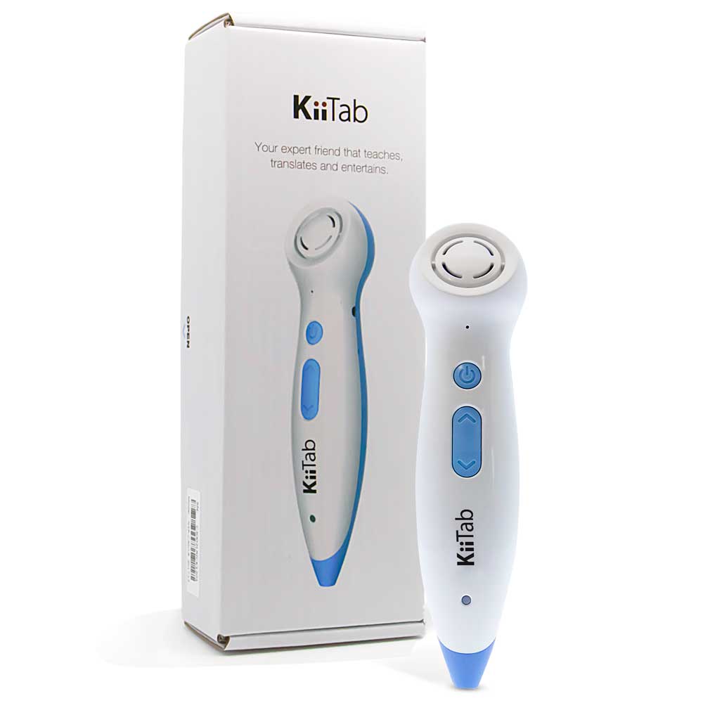 Stylo - Kiitab