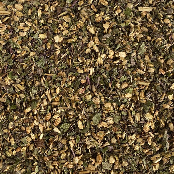 Ma Digestion - Tisane Bio