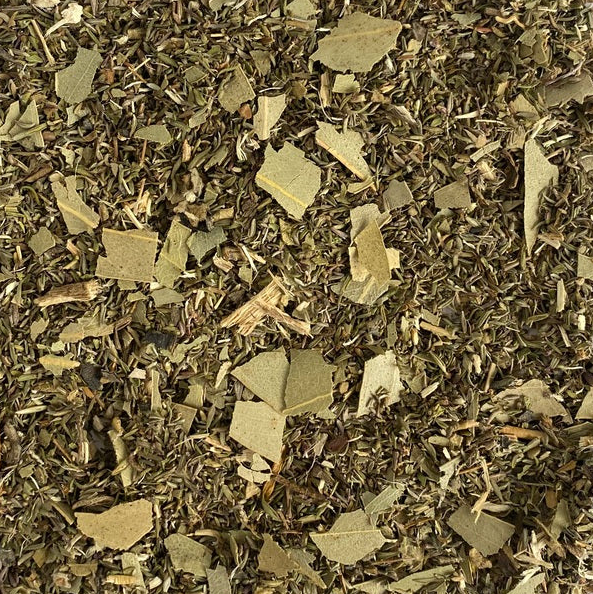 Ma Respiration - Tisane Bio