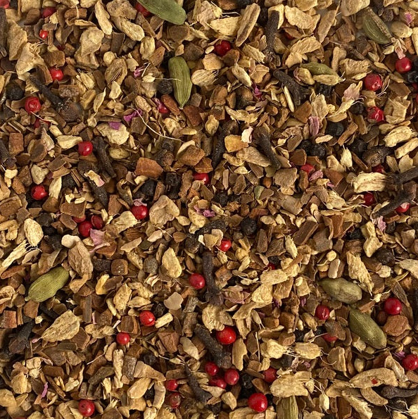 Mon Immunité - Tisane Bio