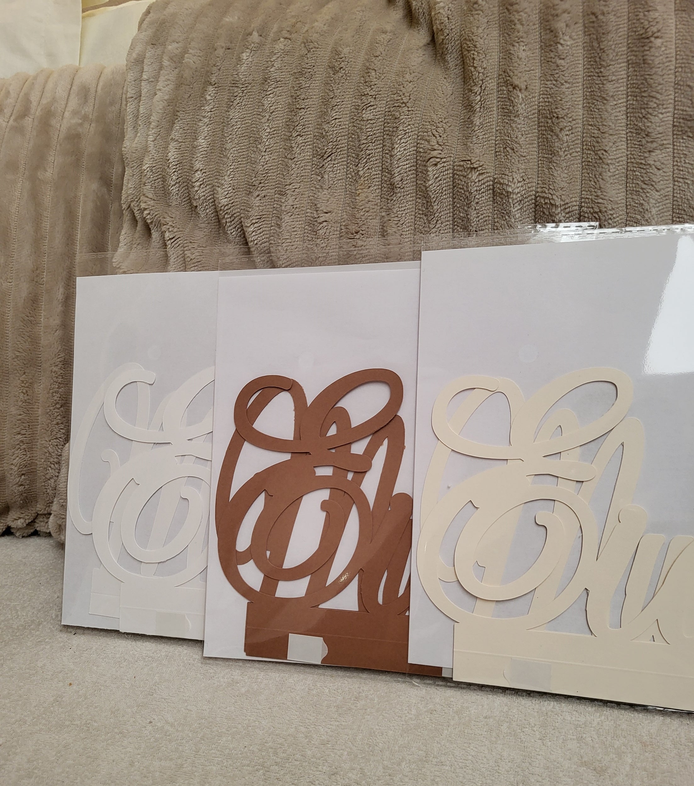 Décoration Eid Mubarak