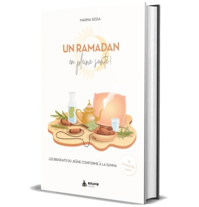 Un Ramadan en pleine santé