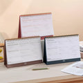 Weekly Planner Barakah